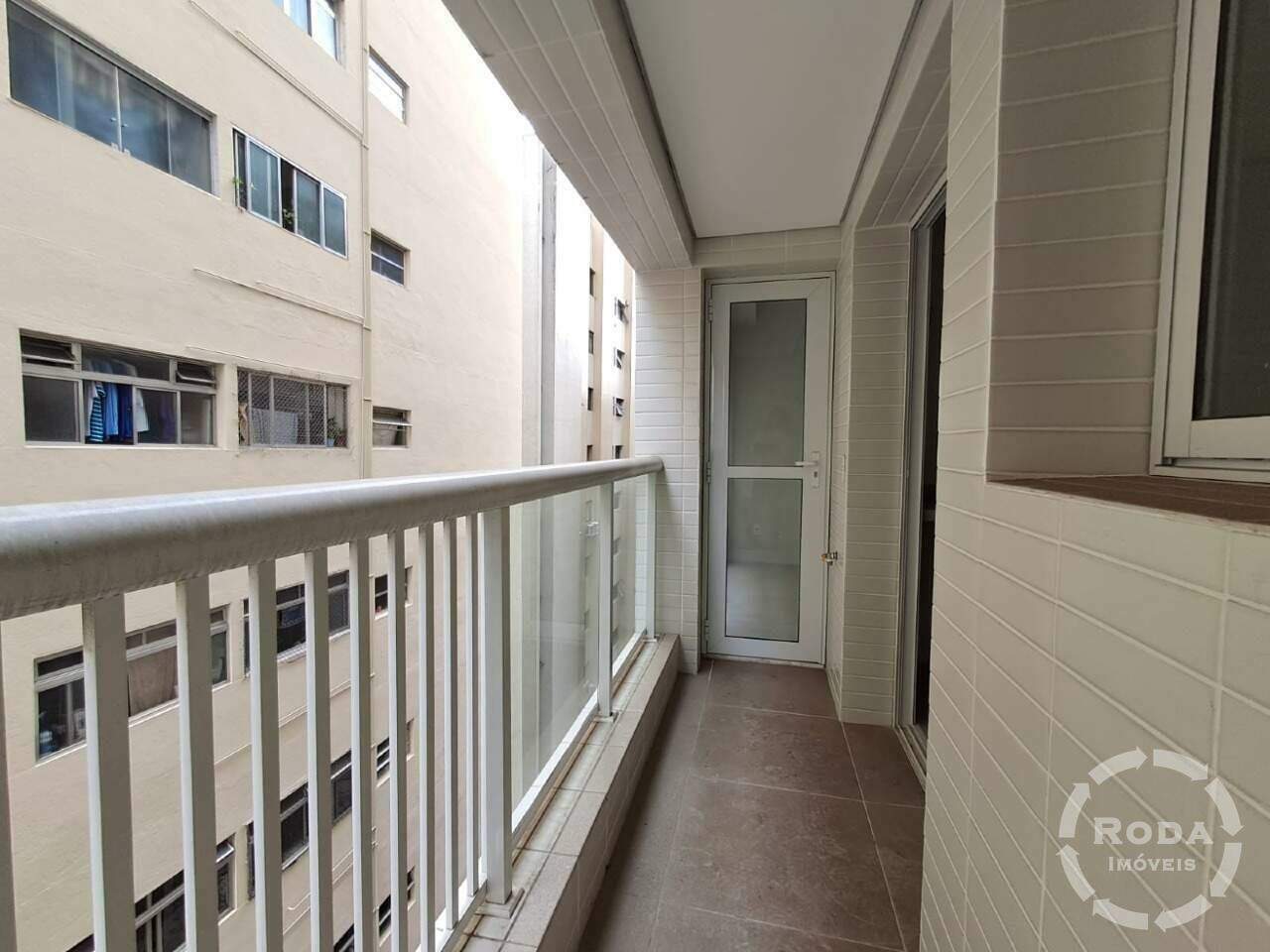 Apartamento à venda no Aparecida: 