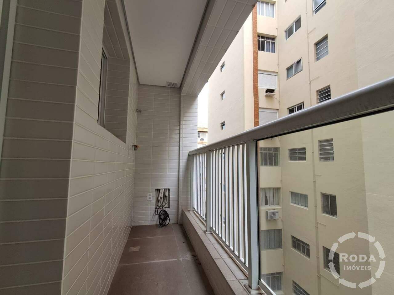 Apartamento à venda no Aparecida: 