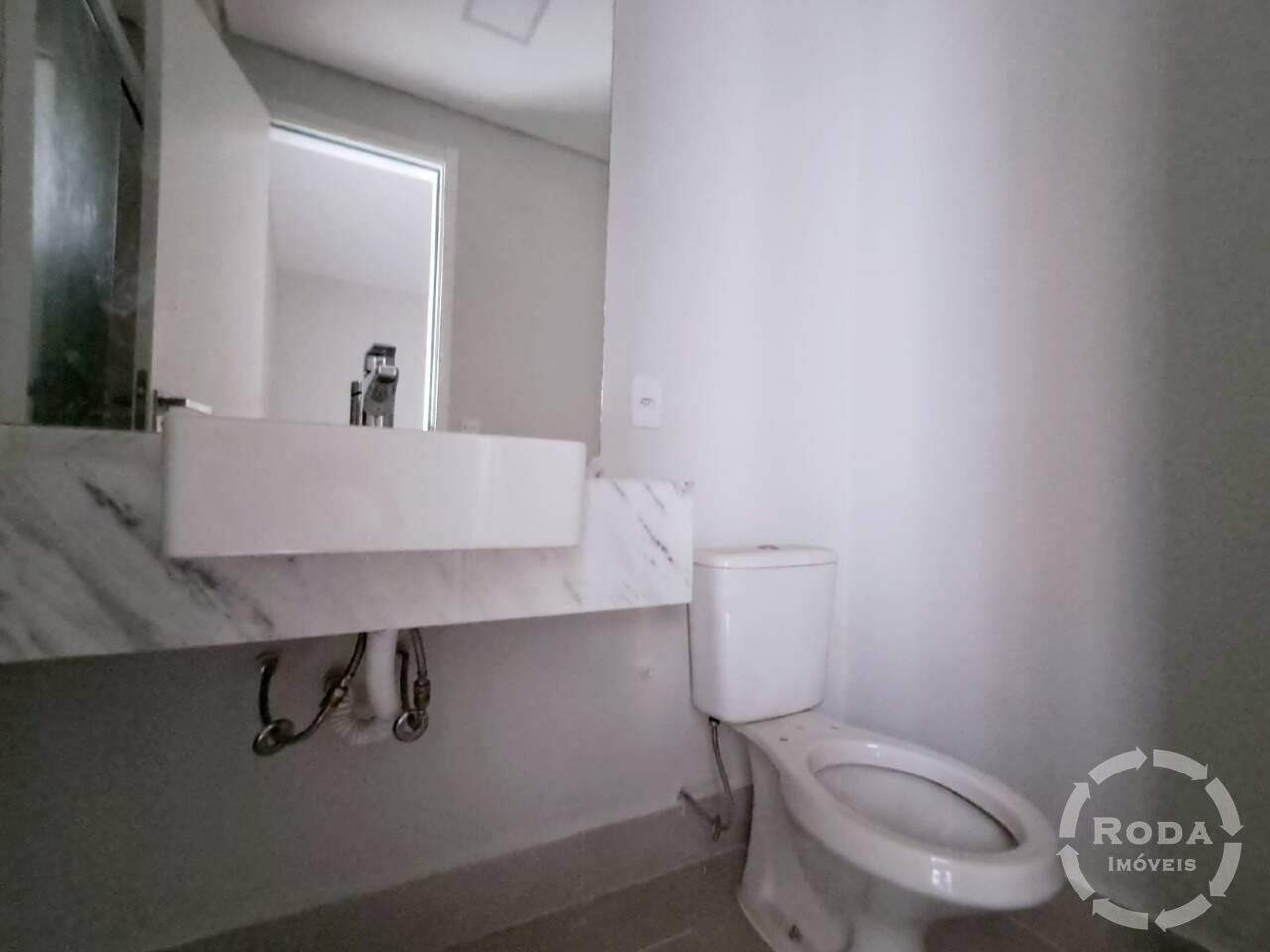 Apartamento à venda no Aparecida: 