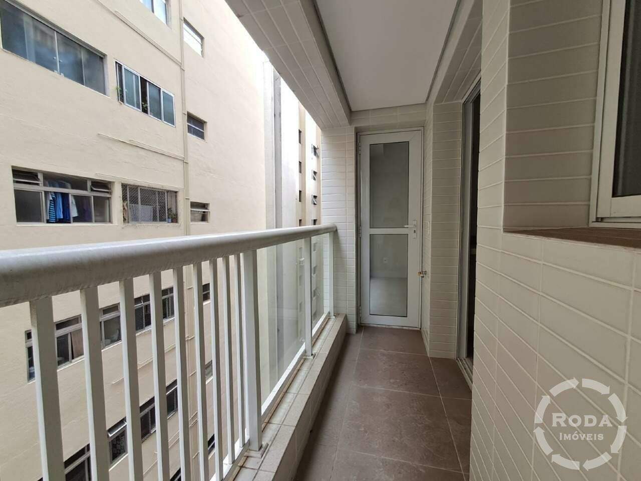Apartamento à venda no Aparecida: 