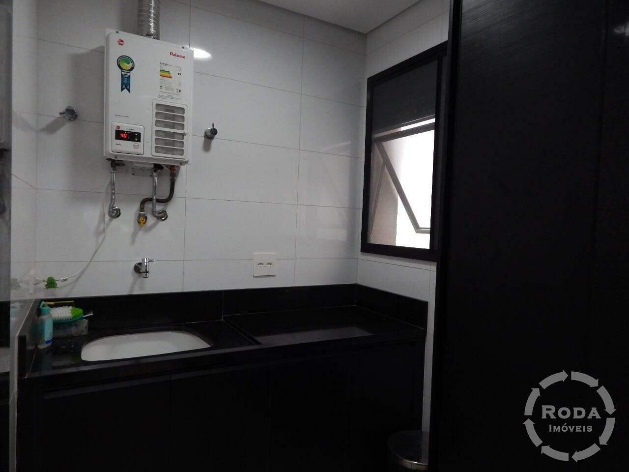Casa de Condomínio à venda no Ponta da Praia: 