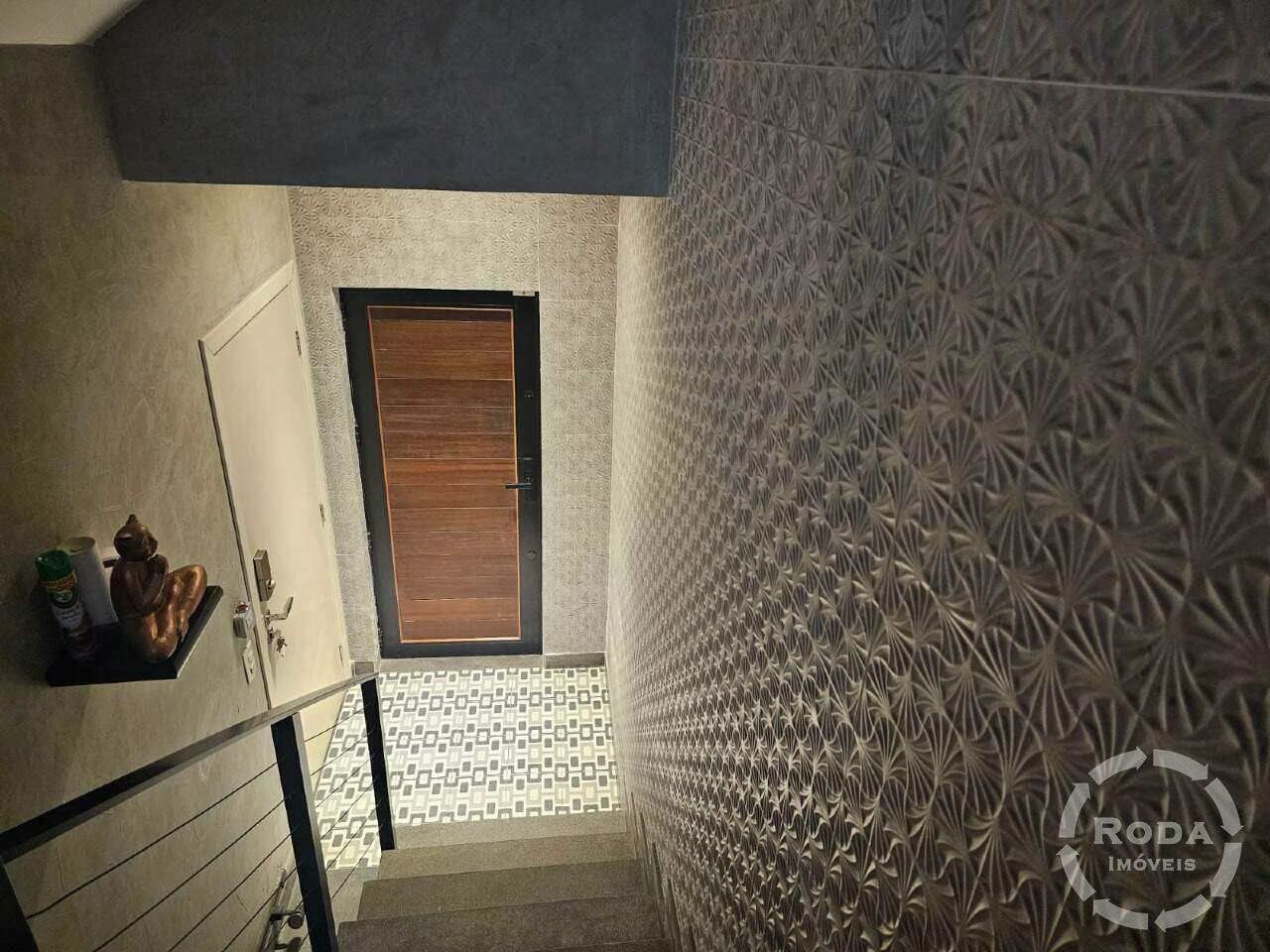 Casa de Condomínio à venda no Ponta da Praia: 
