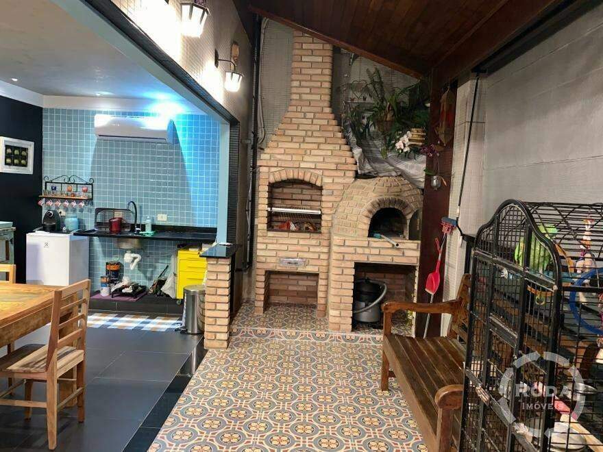 Casa de Condomínio à venda no Ponta da Praia: 