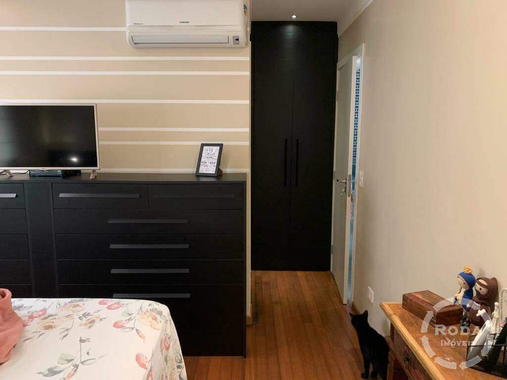 Casa de Condomínio à venda no Ponta da Praia: 