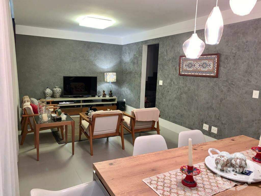 Casa de Condomínio à venda no Ponta da Praia: