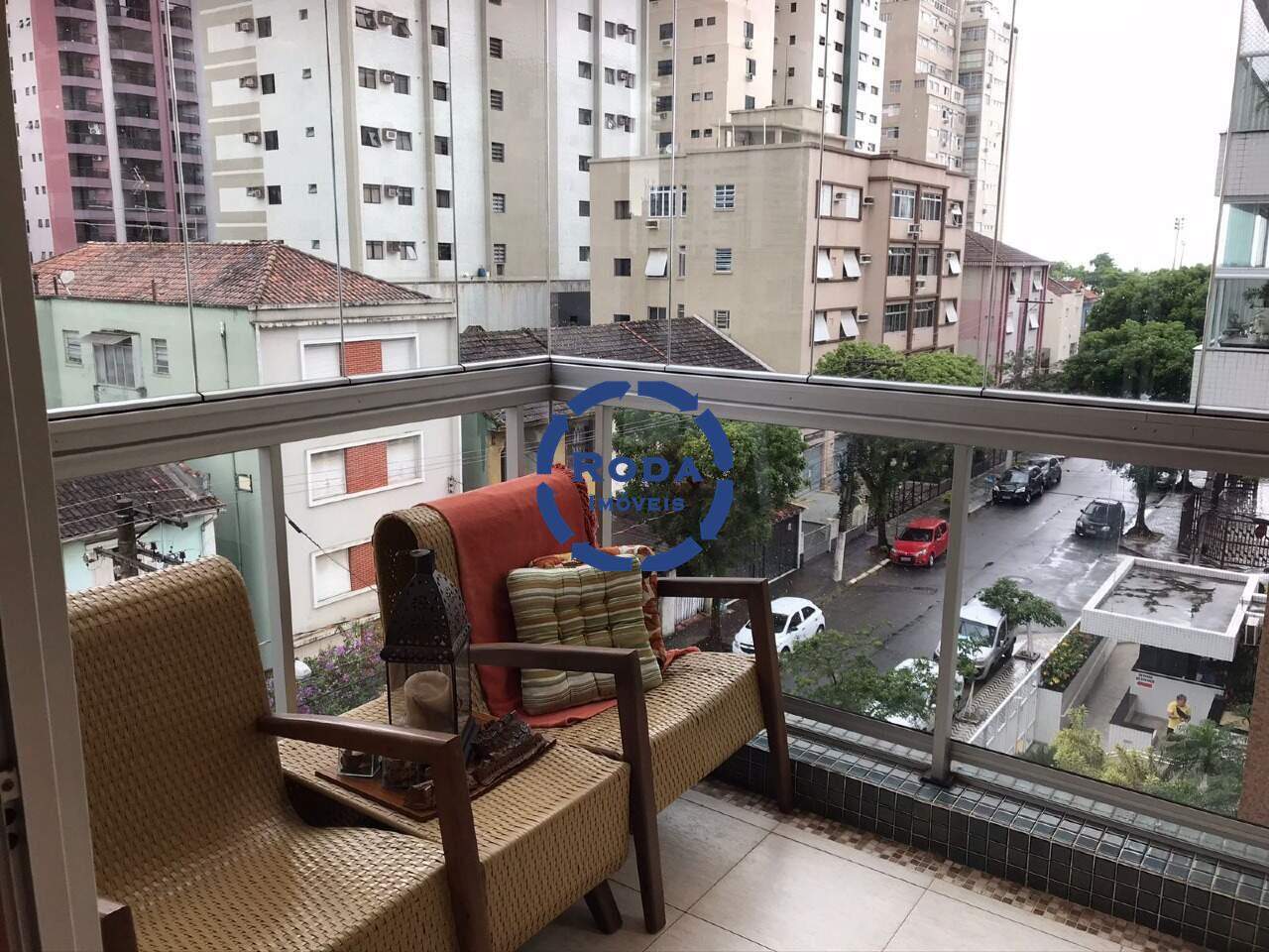 Apartamento à venda no Embaré:
