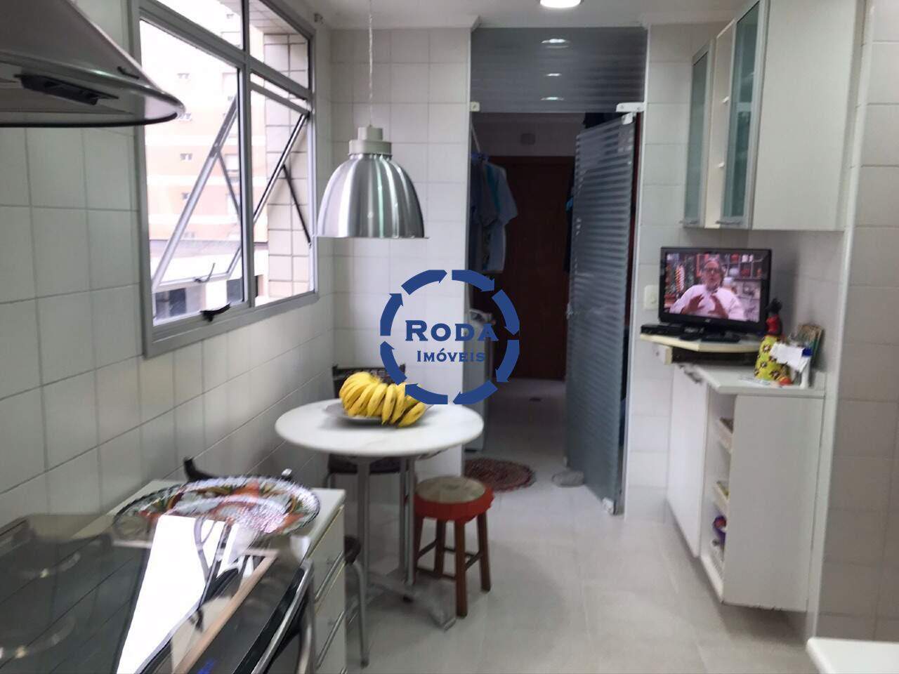 Apartamento à venda no Embaré: