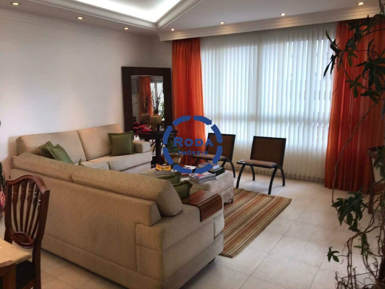 Apartamento à venda no Embaré: 