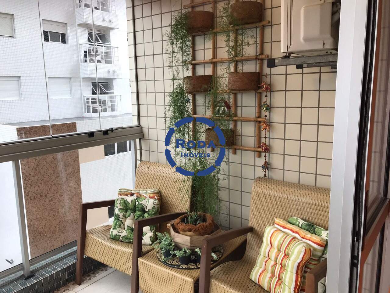 Apartamento à venda no Embaré: