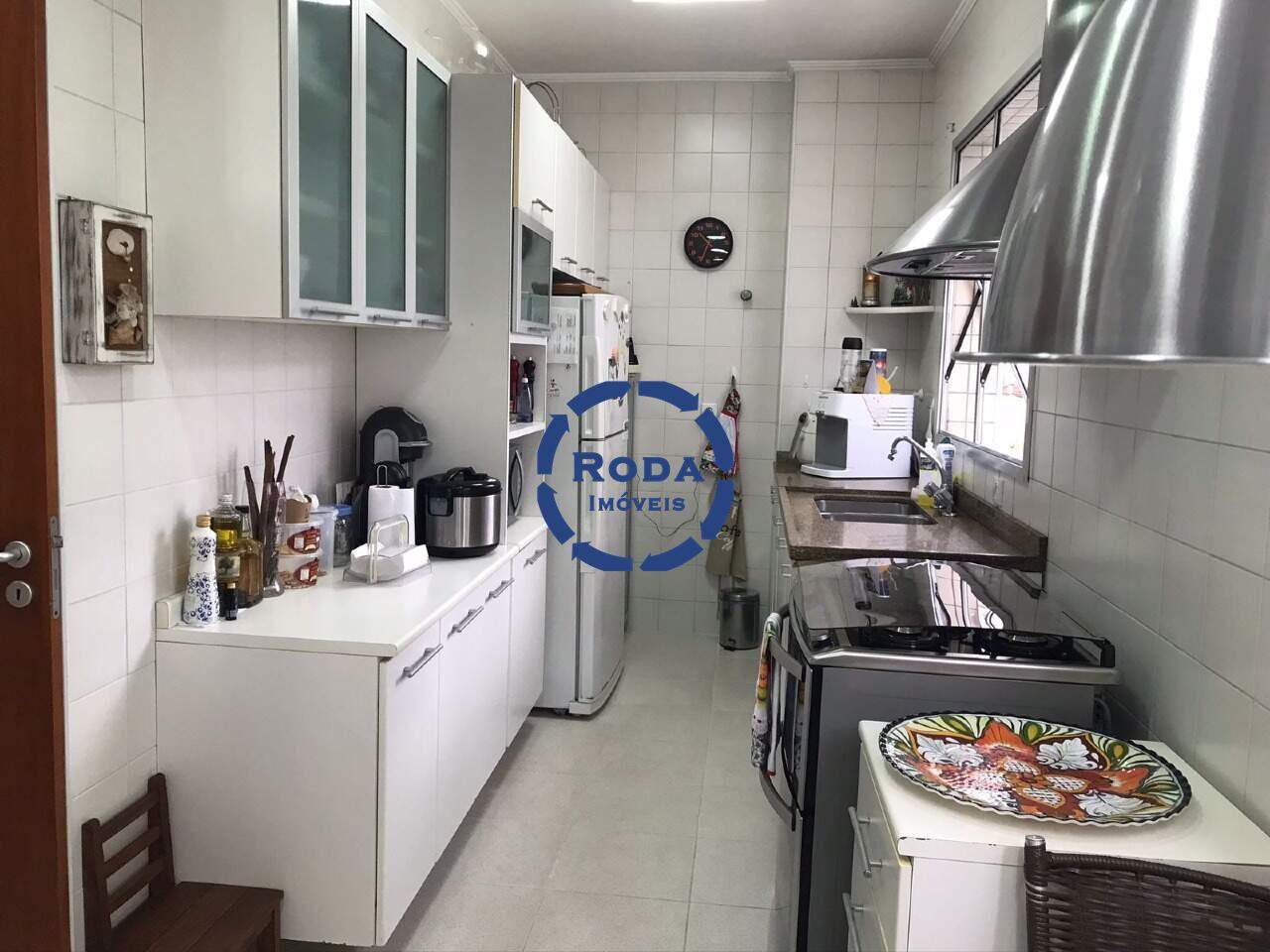 Apartamento à venda no Embaré: