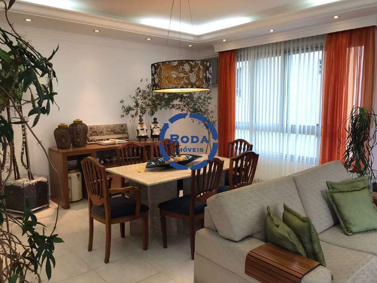 Apartamento à venda no Embaré: 