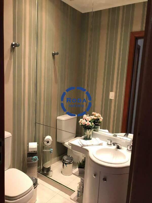 Apartamento à venda no Embaré: