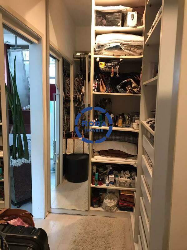 Apartamento à venda no Embaré: