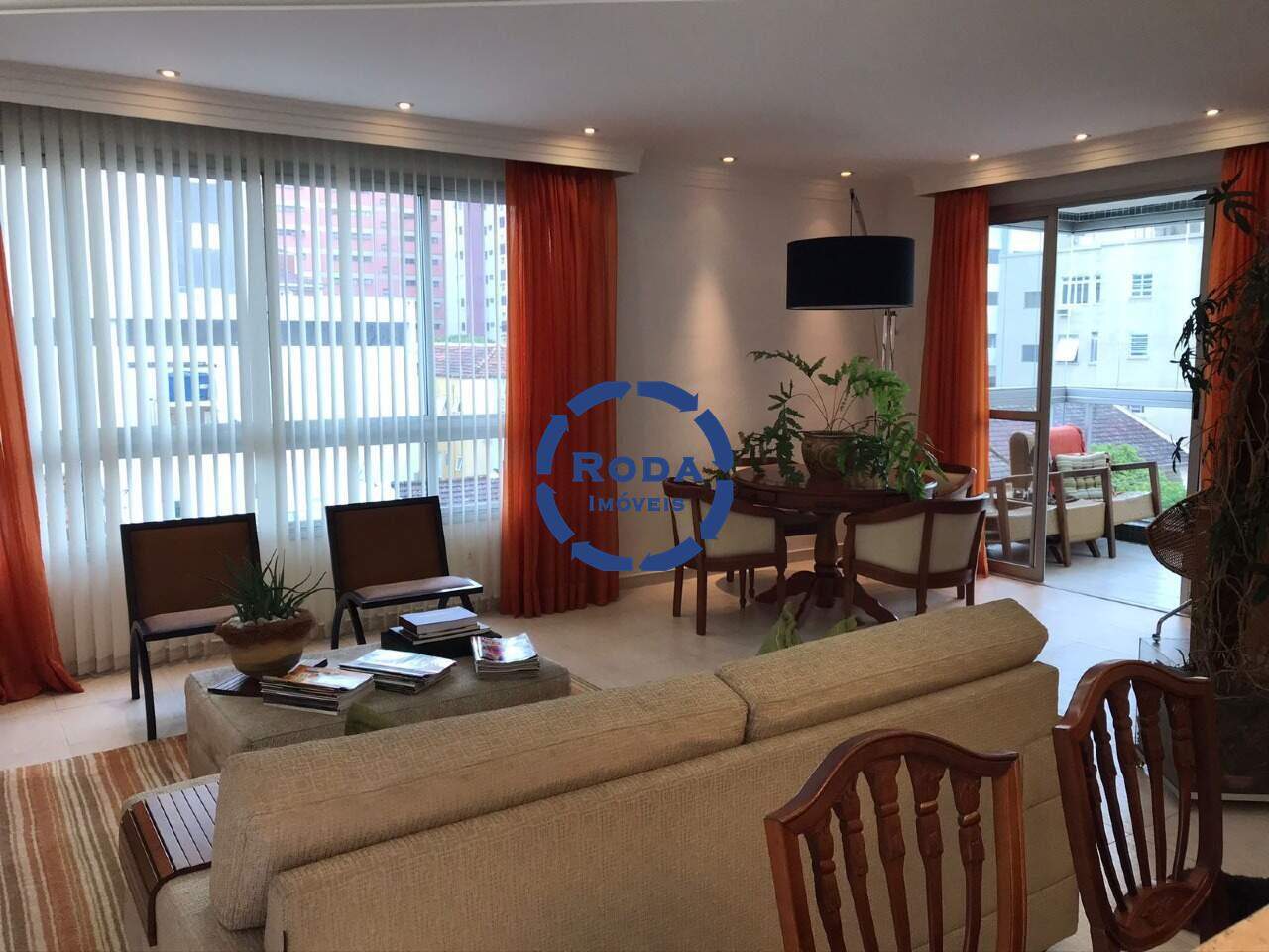 Apartamento à venda no Embaré: 