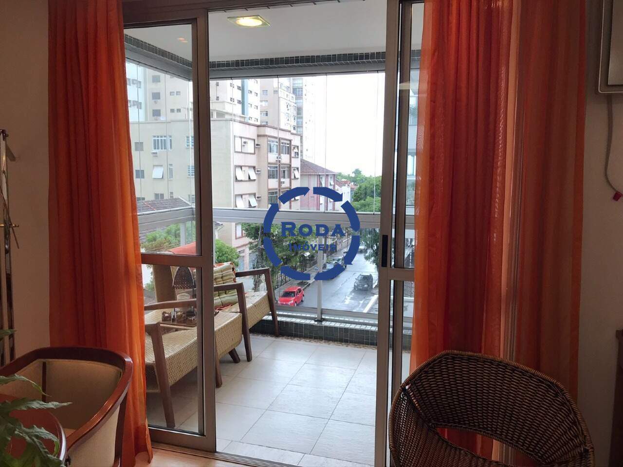 Apartamento à venda no Embaré: