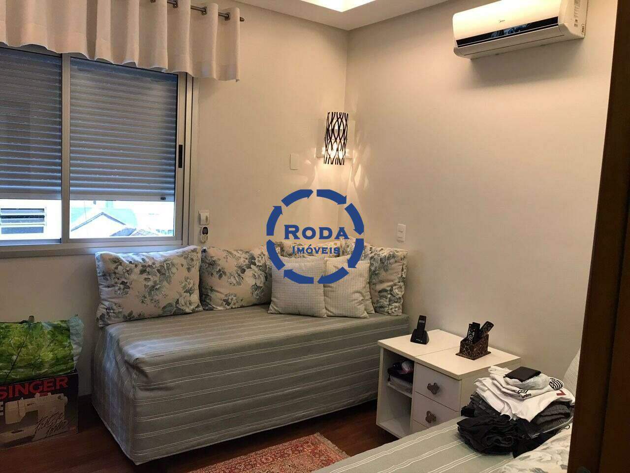 Apartamento à venda no Embaré: