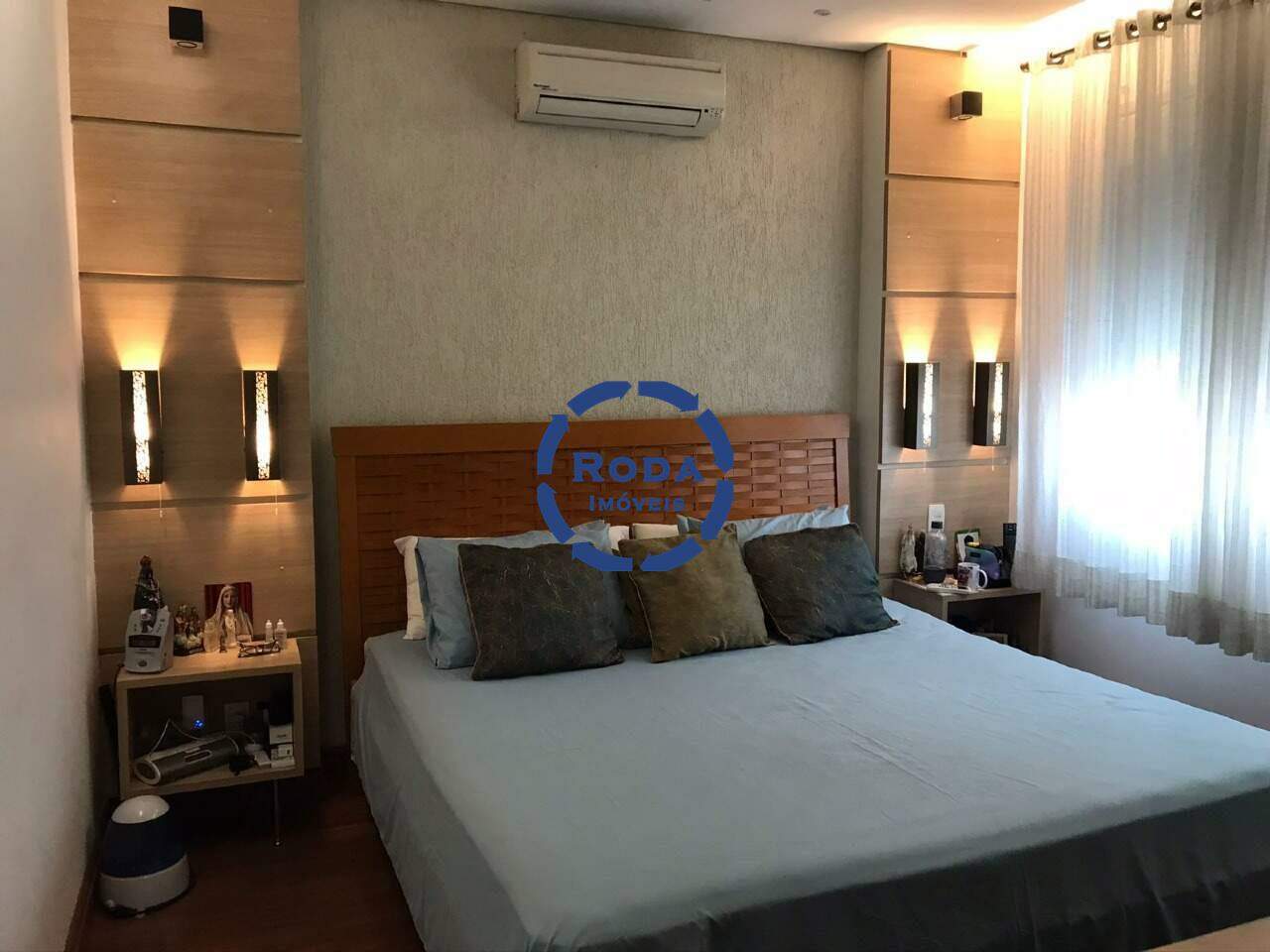 Apartamento à venda no Embaré: