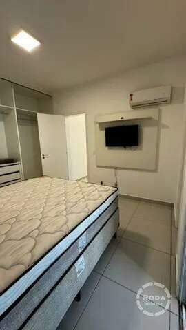 Apartamento para aluguel no Gonzaga: 