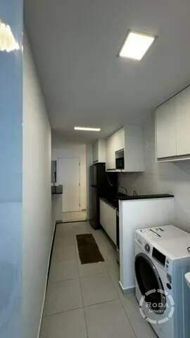 Apartamento para aluguel no Gonzaga: 