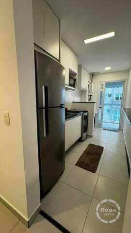 Apartamento para aluguel no Gonzaga: 