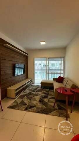Apartamento para aluguel no Gonzaga: 