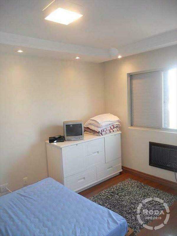 Cobertura à venda no Embaré: 