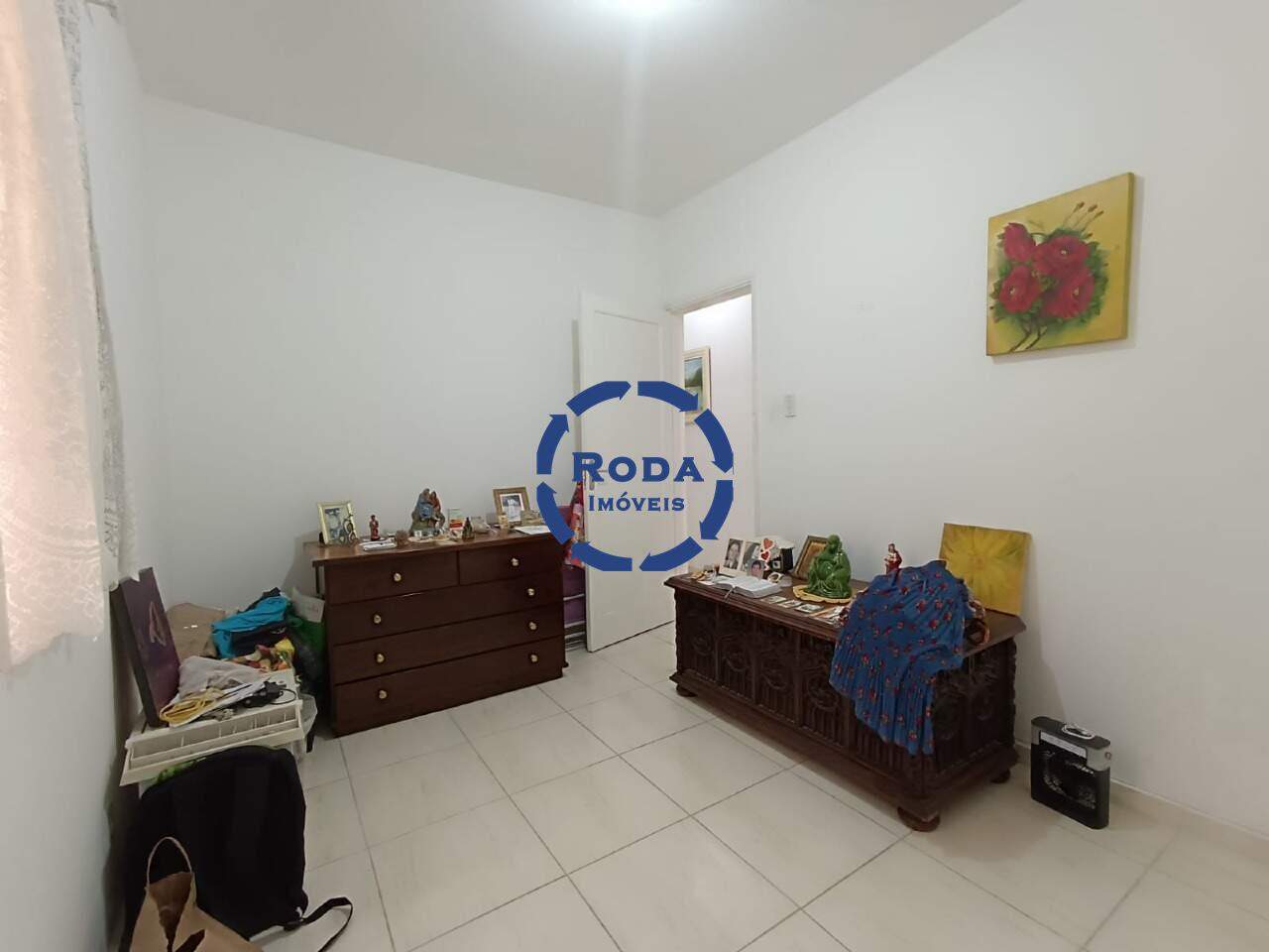 Apartamento à venda no Boqueirão: 