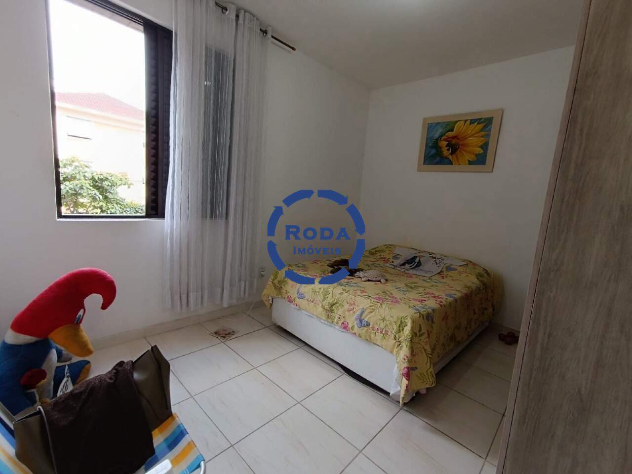 Apartamento à venda no Boqueirão: 