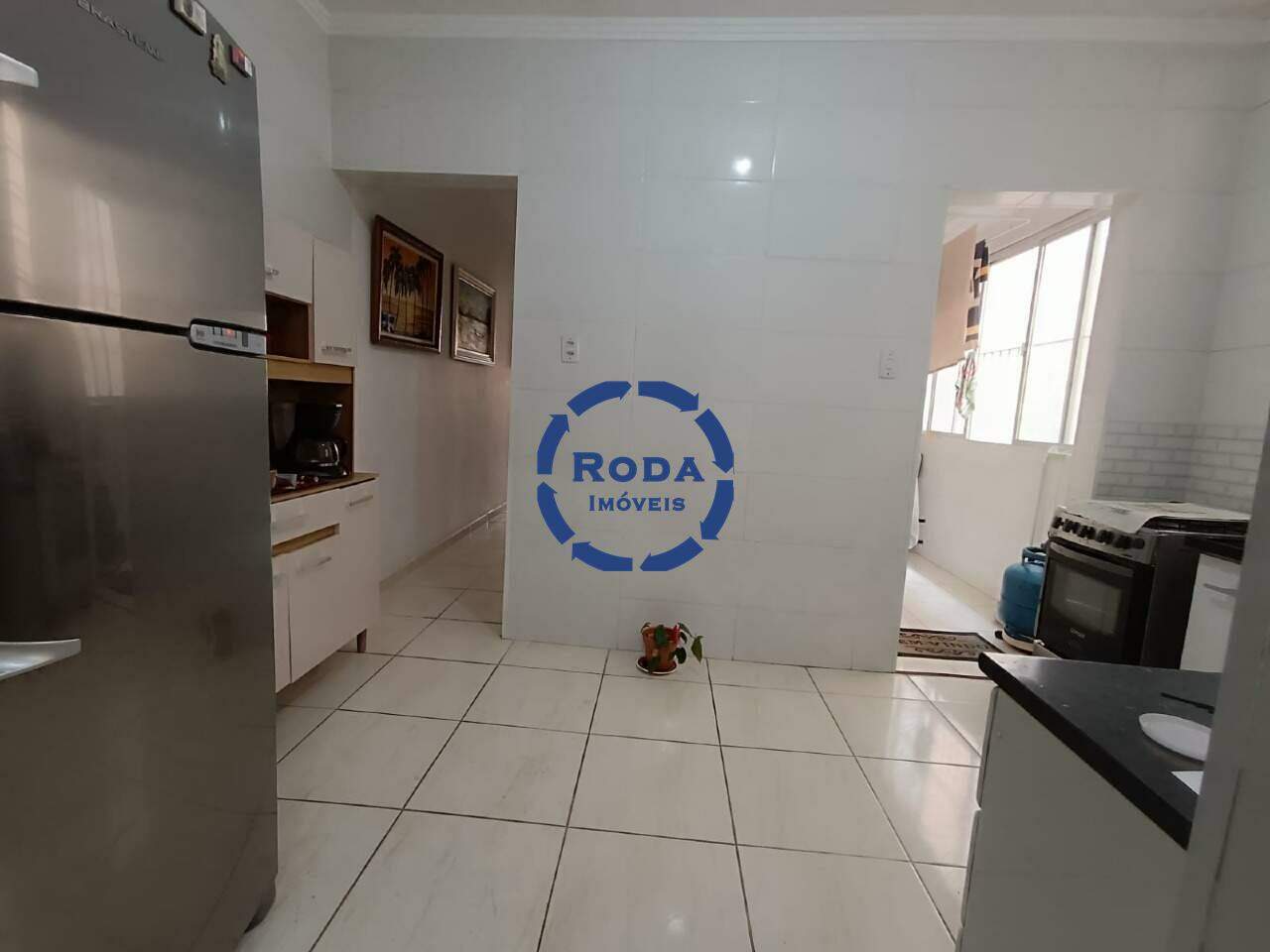 Apartamento à venda no Boqueirão: 