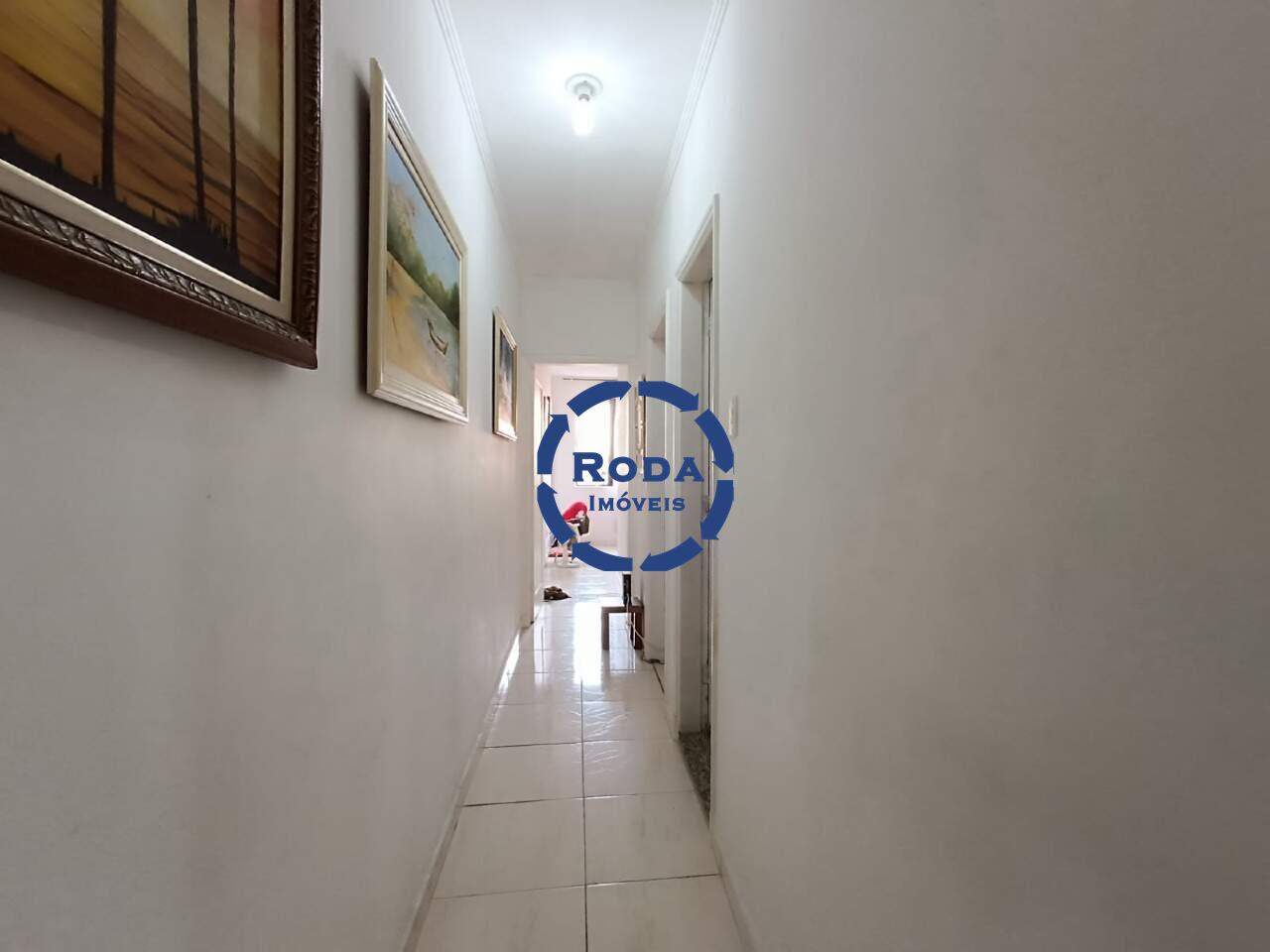 Apartamento à venda no Boqueirão: 