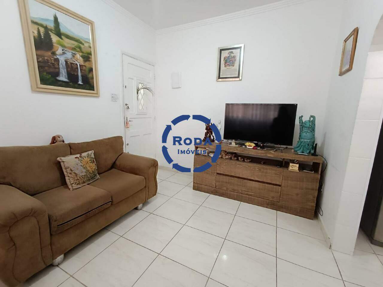 Apartamento à venda no Boqueirão: 