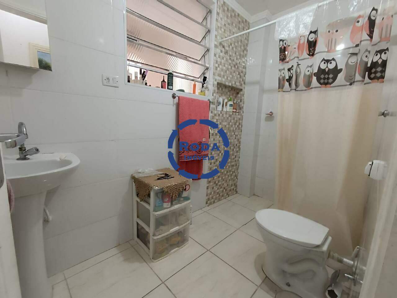 Apartamento à venda no Boqueirão: 