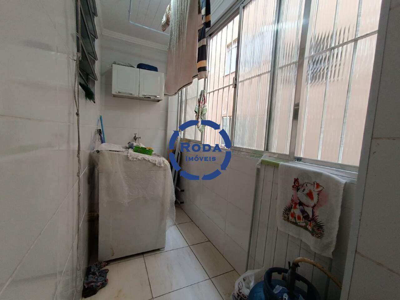 Apartamento à venda no Boqueirão: 