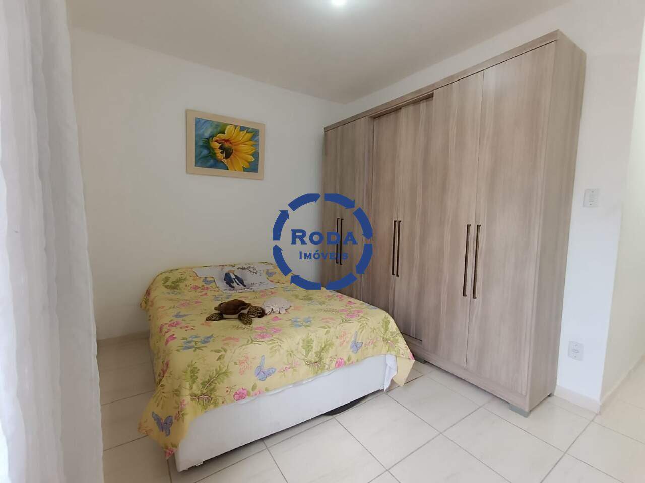 Apartamento à venda no Boqueirão: 