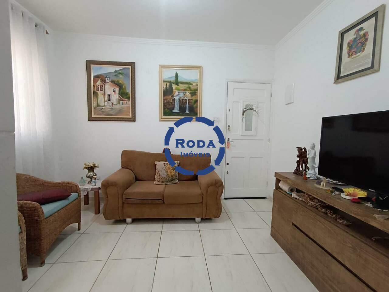 Apartamento à venda no Boqueirão: 
