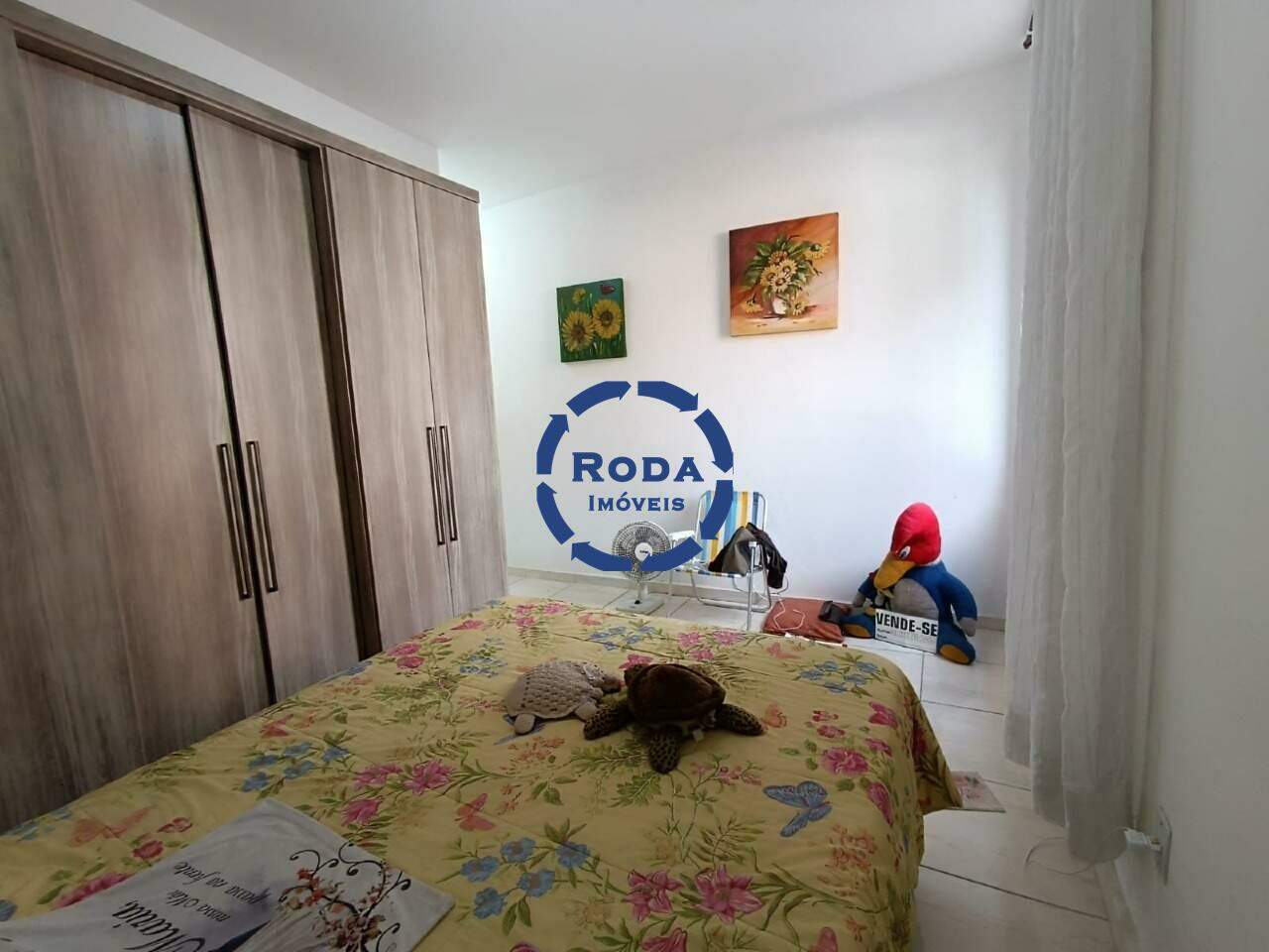 Apartamento à venda no Boqueirão: 