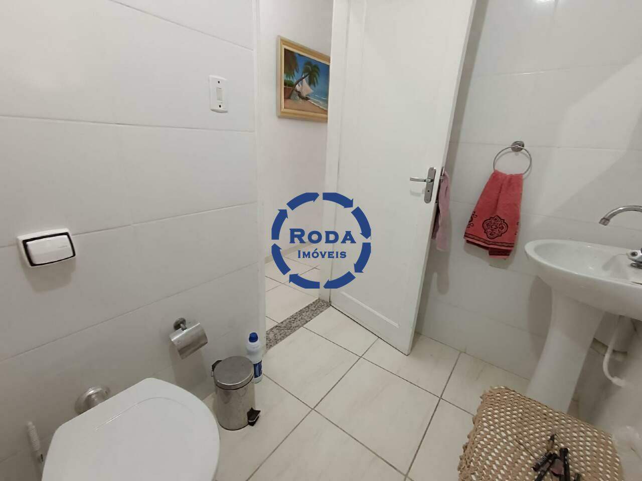 Apartamento à venda no Boqueirão: 