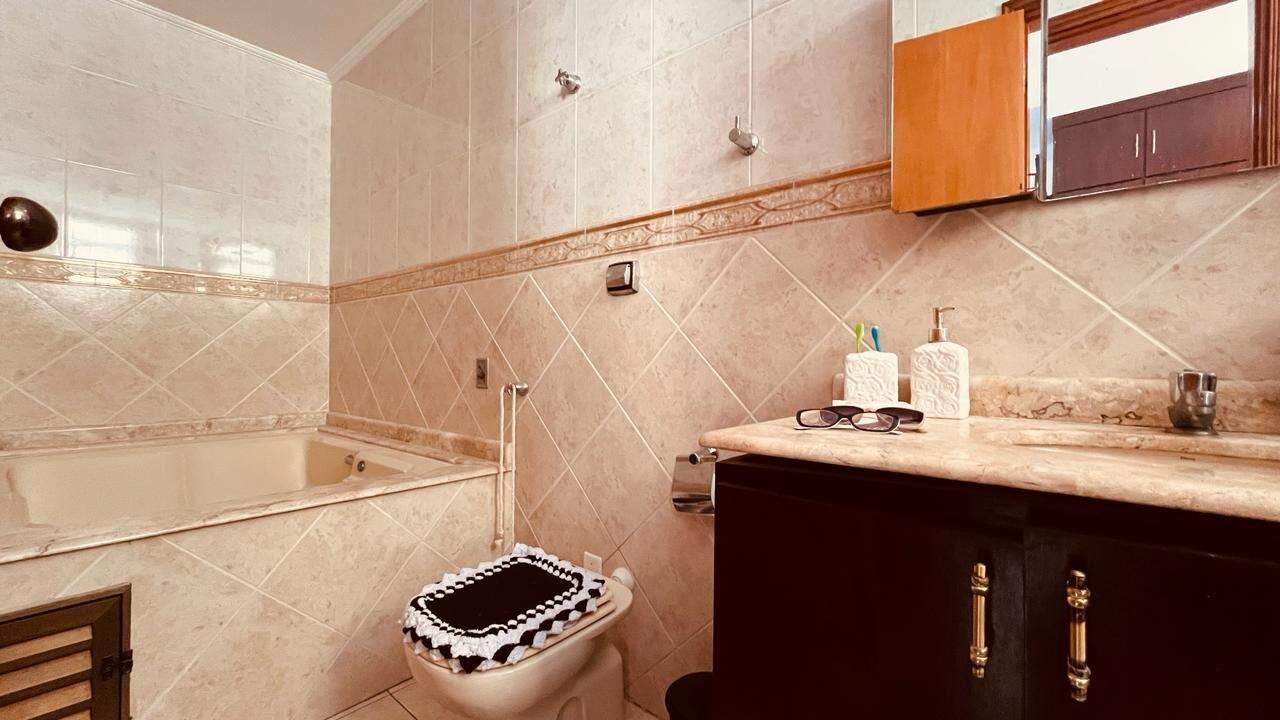 Casa para aluguel no Boqueirão: 