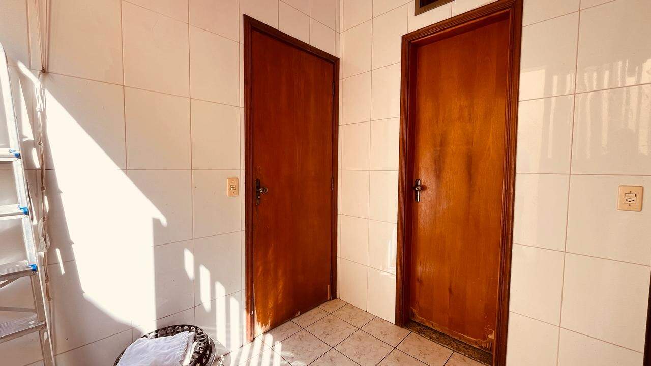 Casa para aluguel no Boqueirão: 