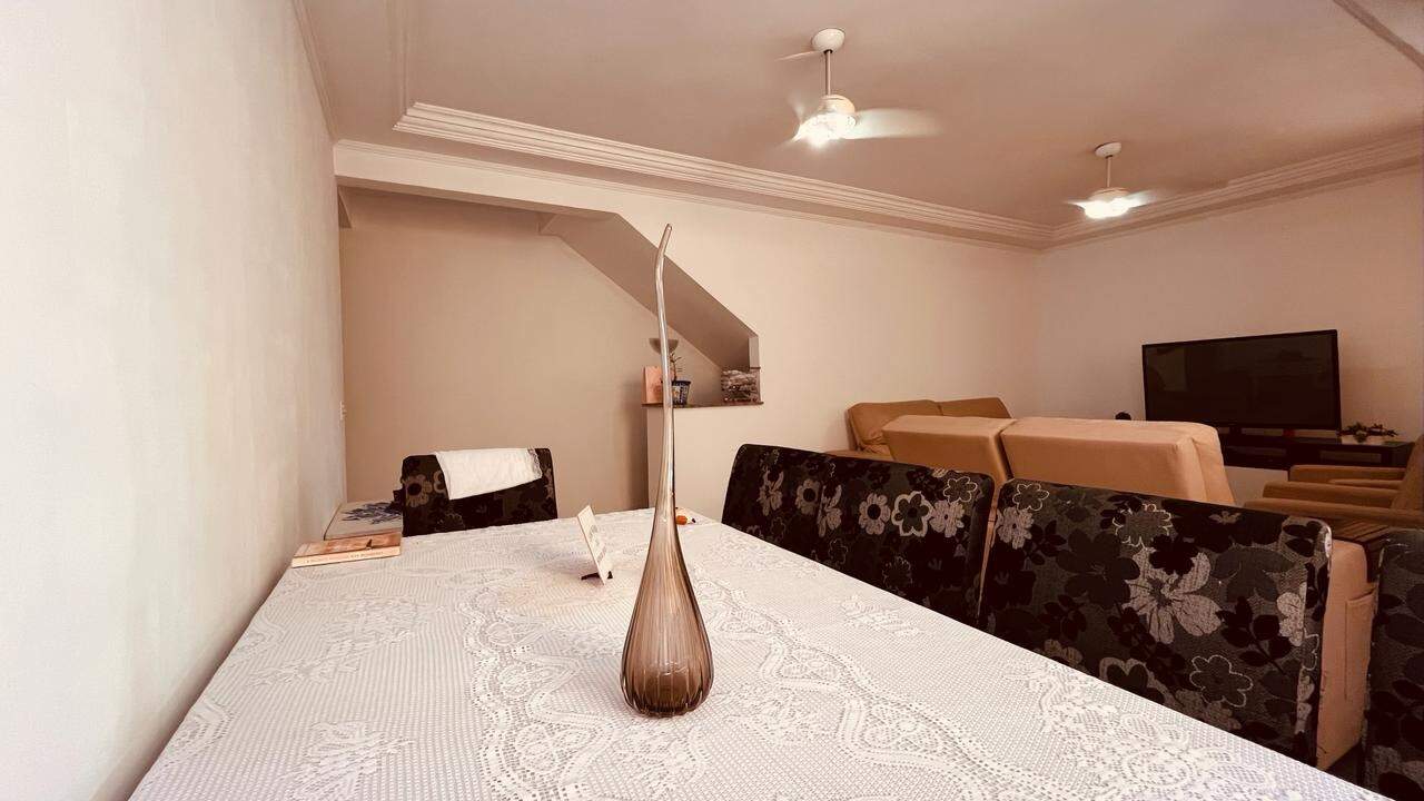 Casa para aluguel no Boqueirão: 