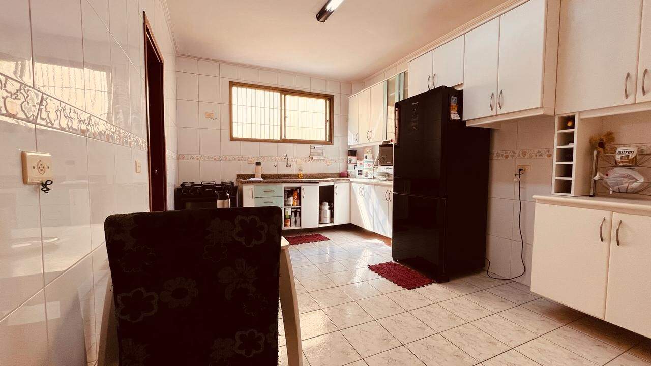 Casa para aluguel no Boqueirão: 
