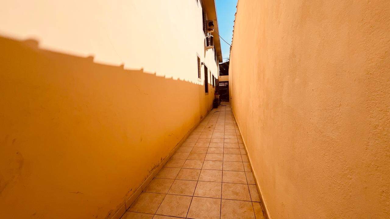 Casa para aluguel no Boqueirão: 
