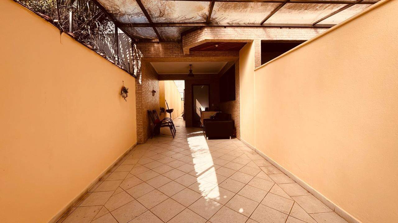 Casa para aluguel no Boqueirão: 