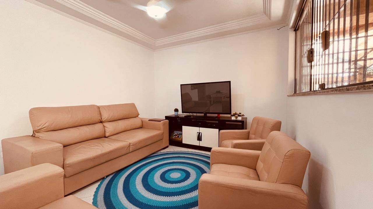 Casa para aluguel no Boqueirão: 