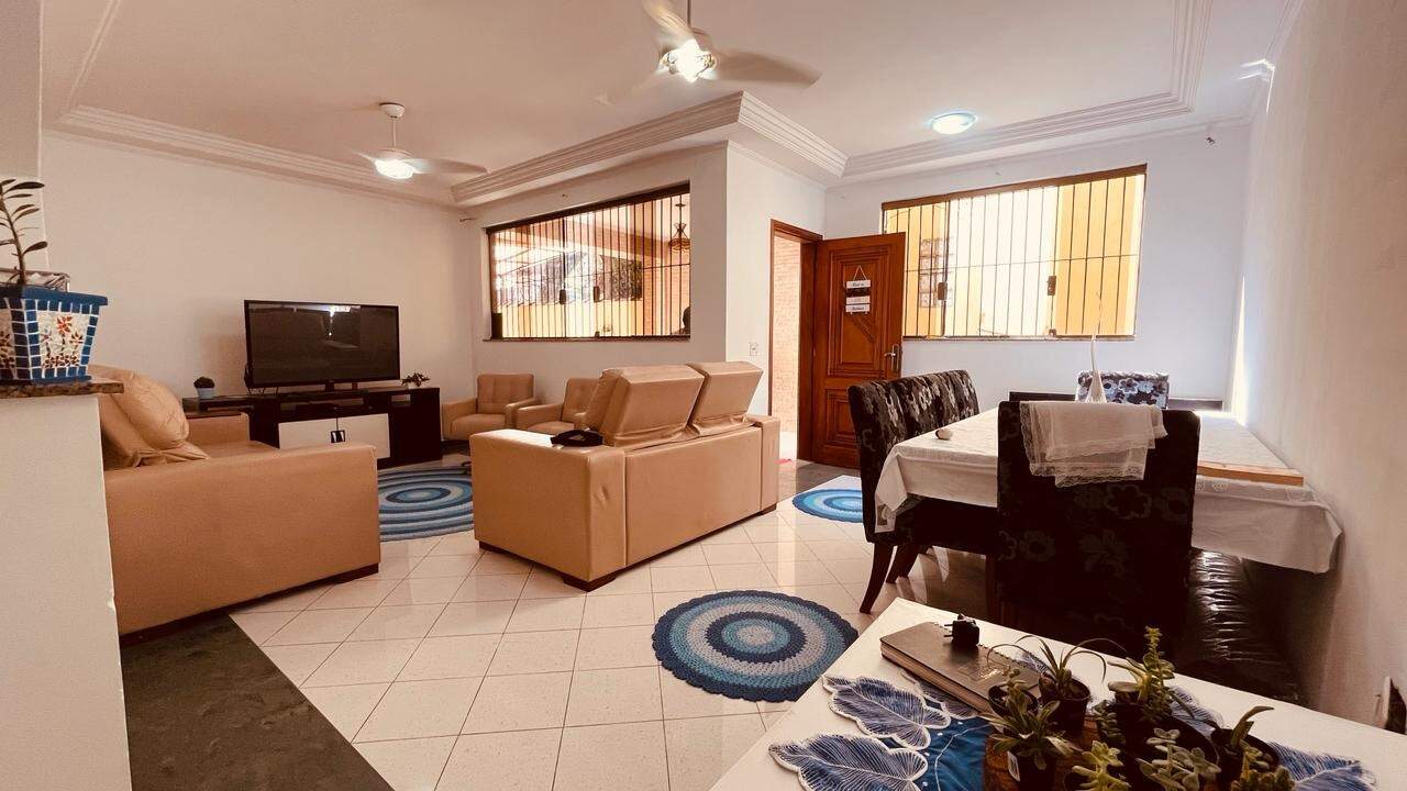 Casa para aluguel no Boqueirão: 