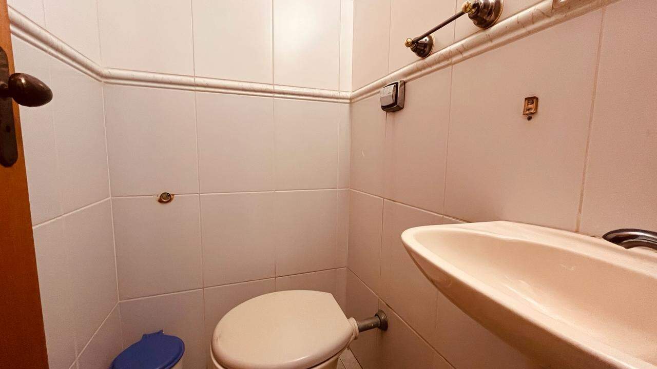 Casa para aluguel no Boqueirão: 