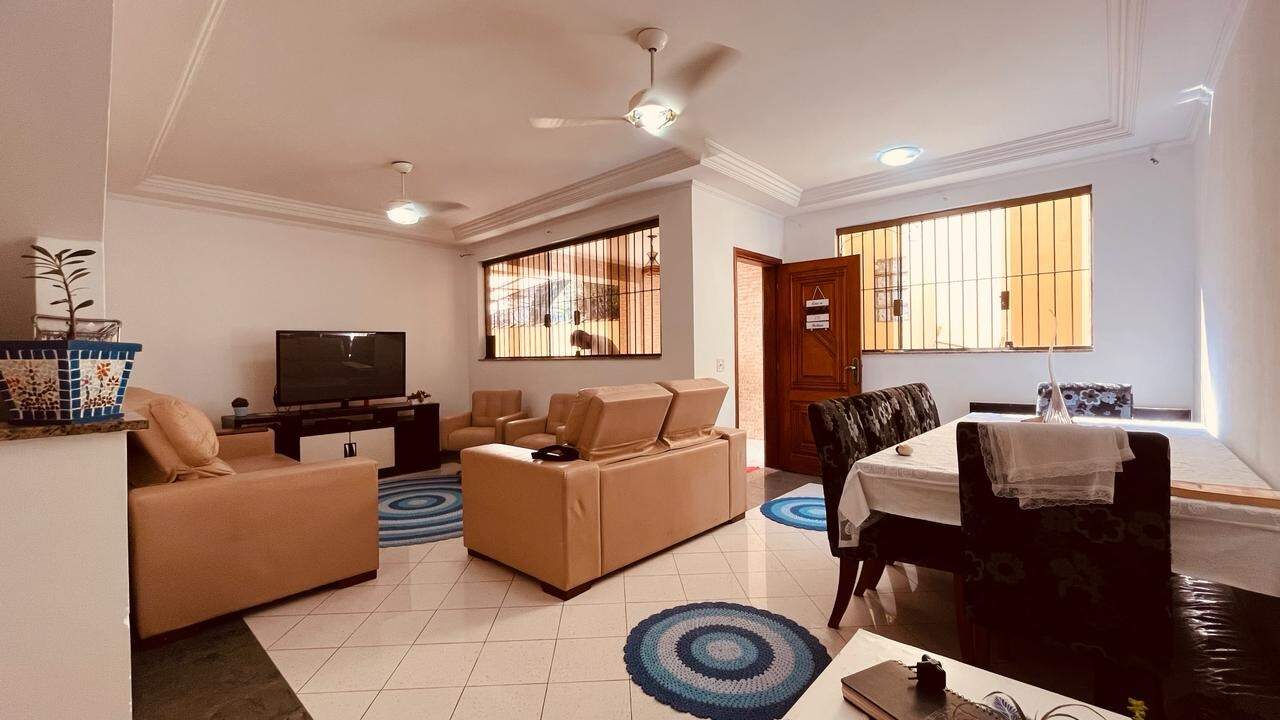 Casa para aluguel no Boqueirão: 