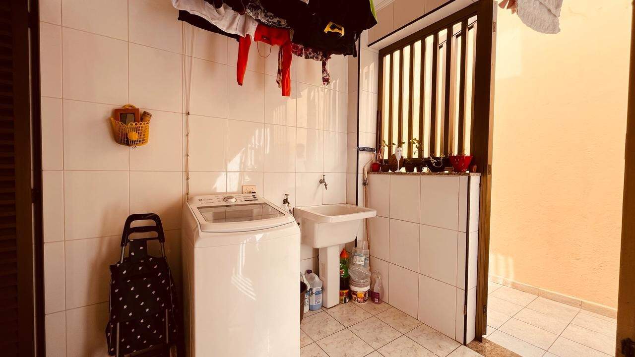 Casa para aluguel no Boqueirão: 