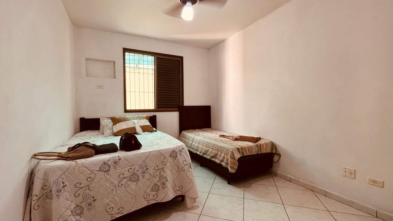 Casa para aluguel no Boqueirão: 