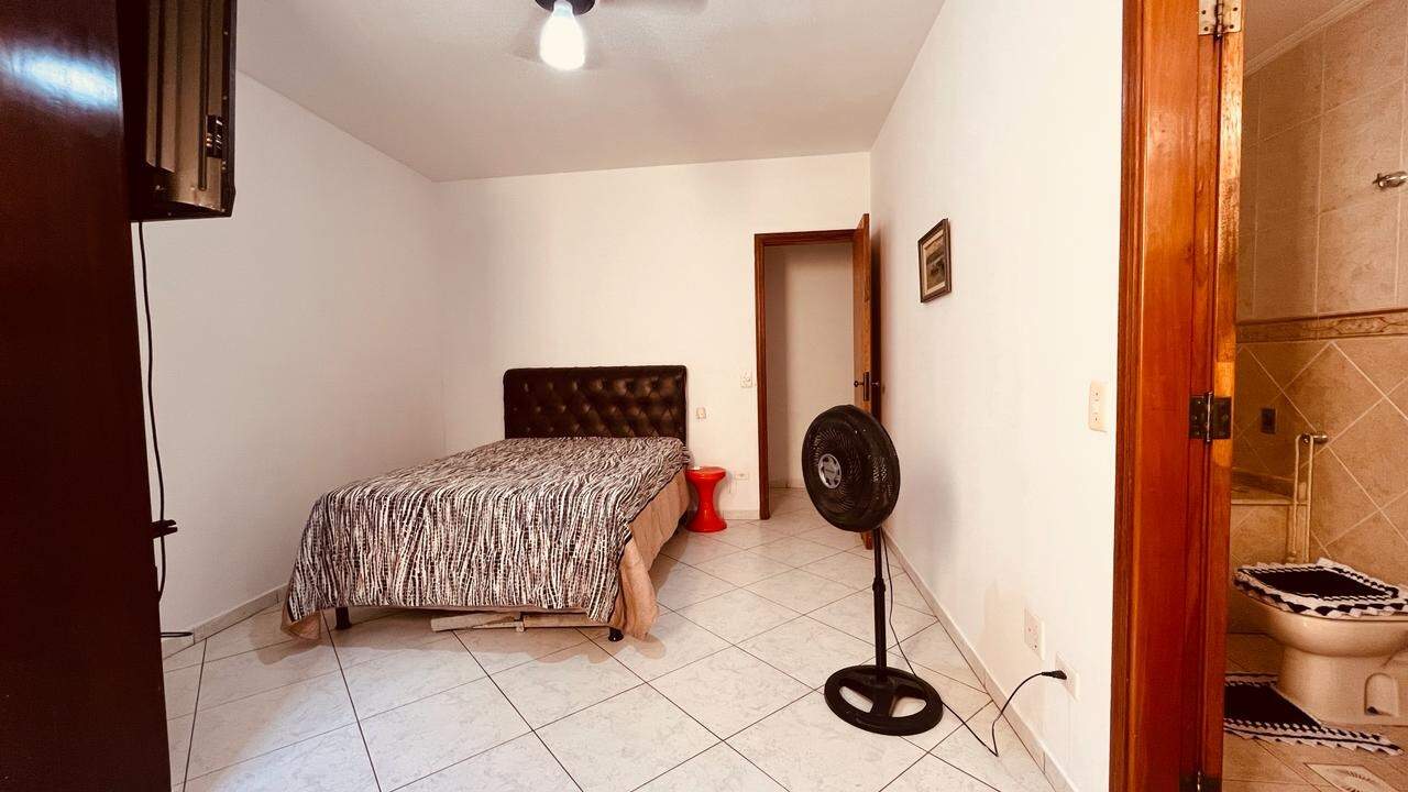 Casa para aluguel no Boqueirão: 